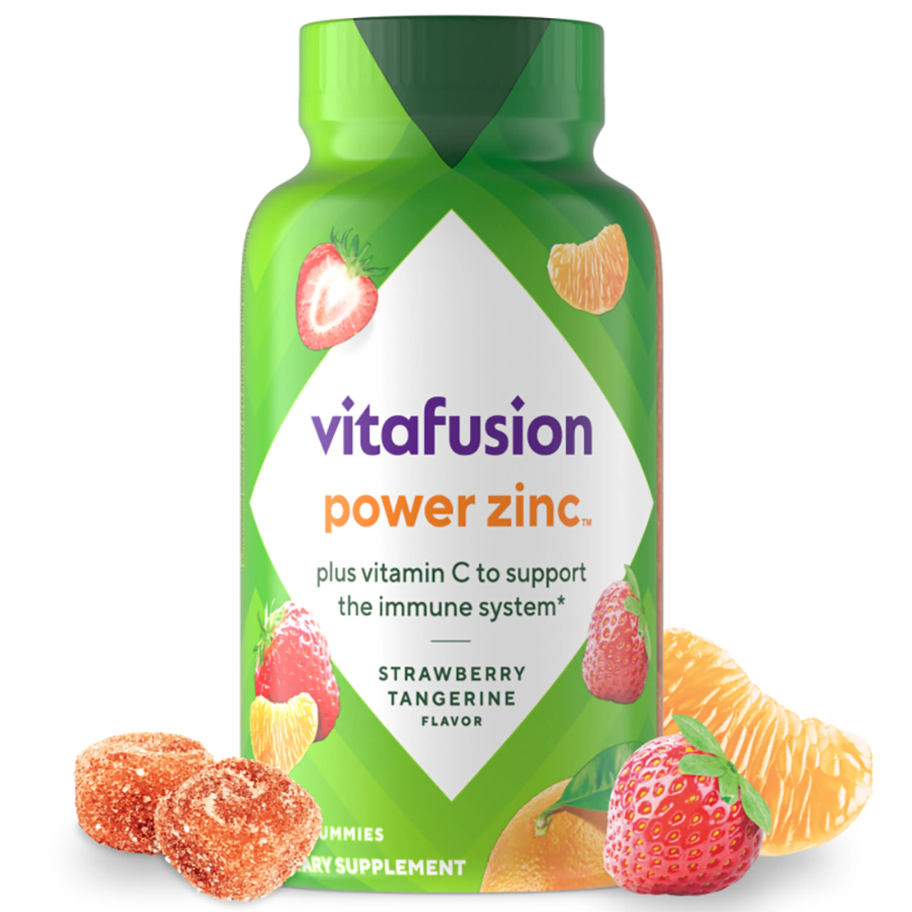 Best Selling Gummies